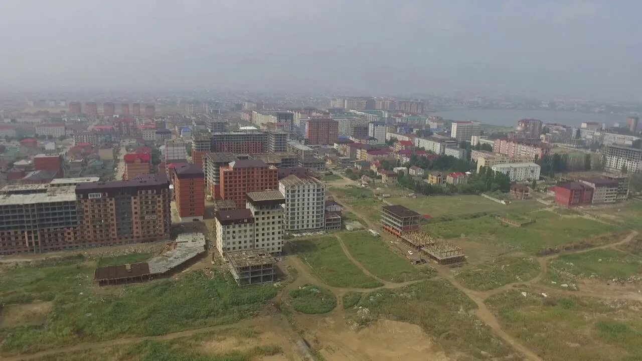 Махачкала редукторный фото DJI loafer - YouTube