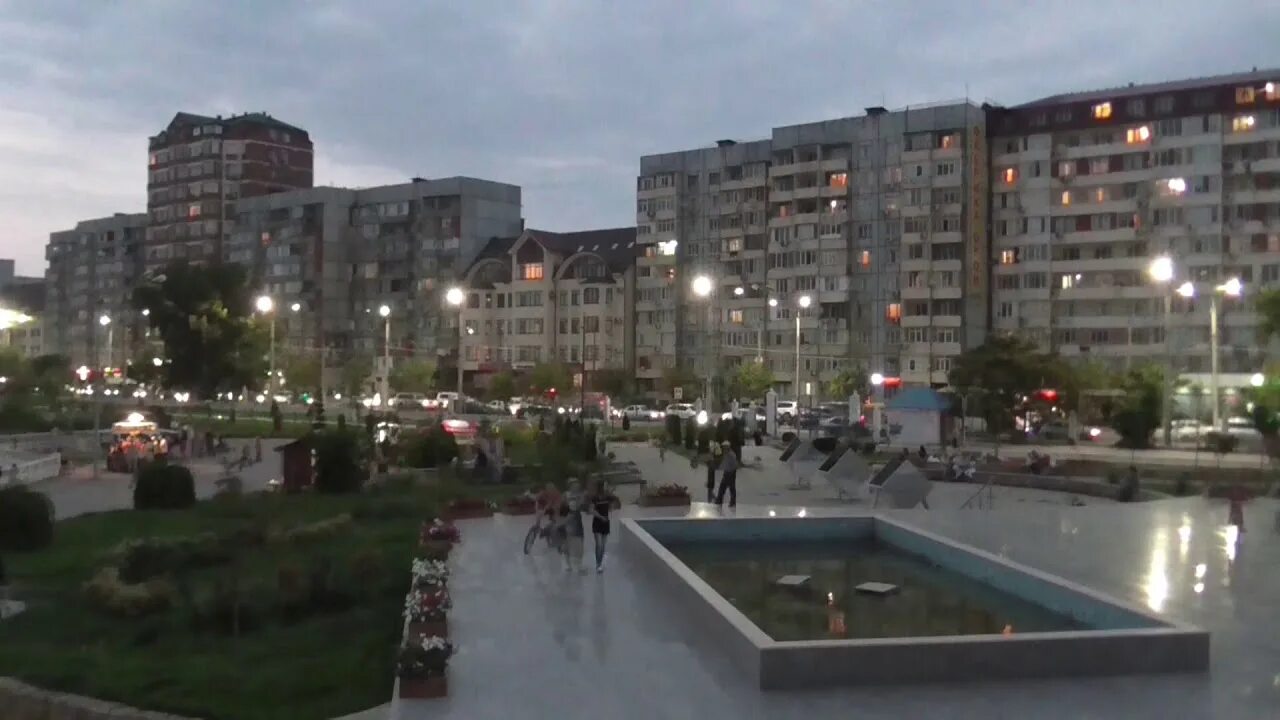 Махачкала редукторный фото Махачкала. - YouTube