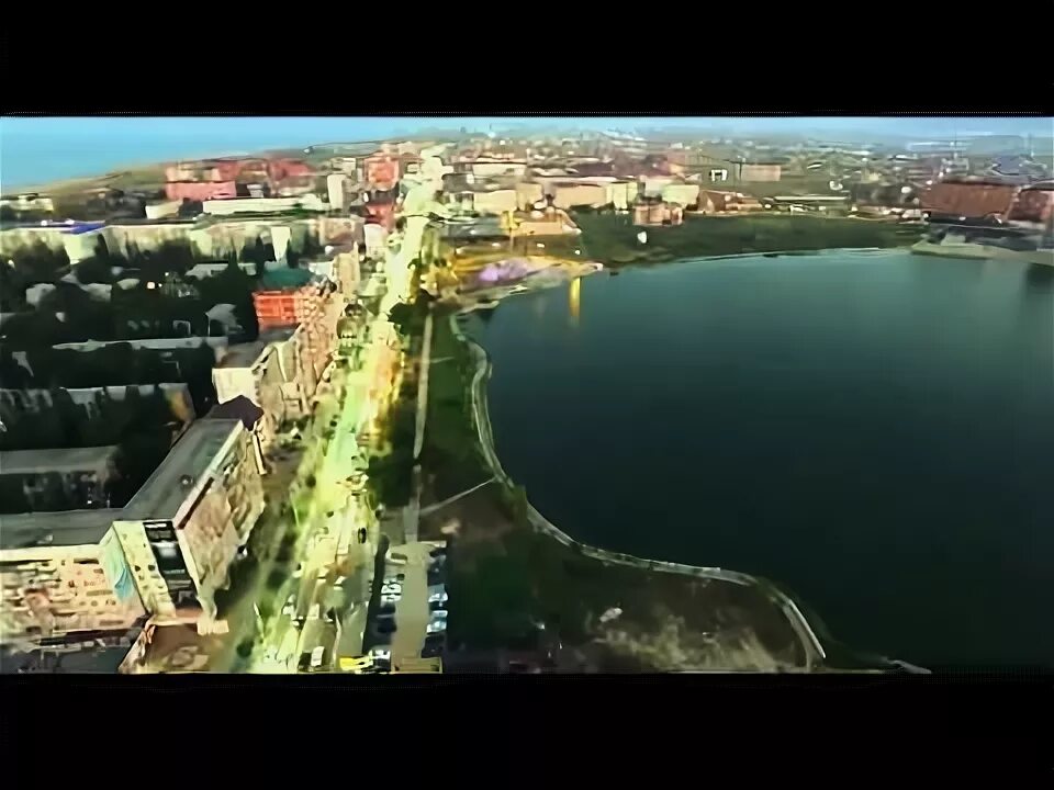 Махачкала редукторный поселок фото Махачкала, Дагестан. - YouTube