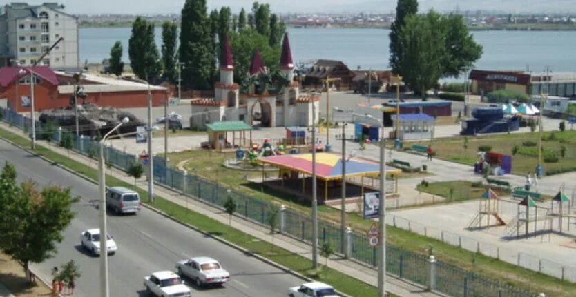 Махачкала редукторный поселок фото Главная