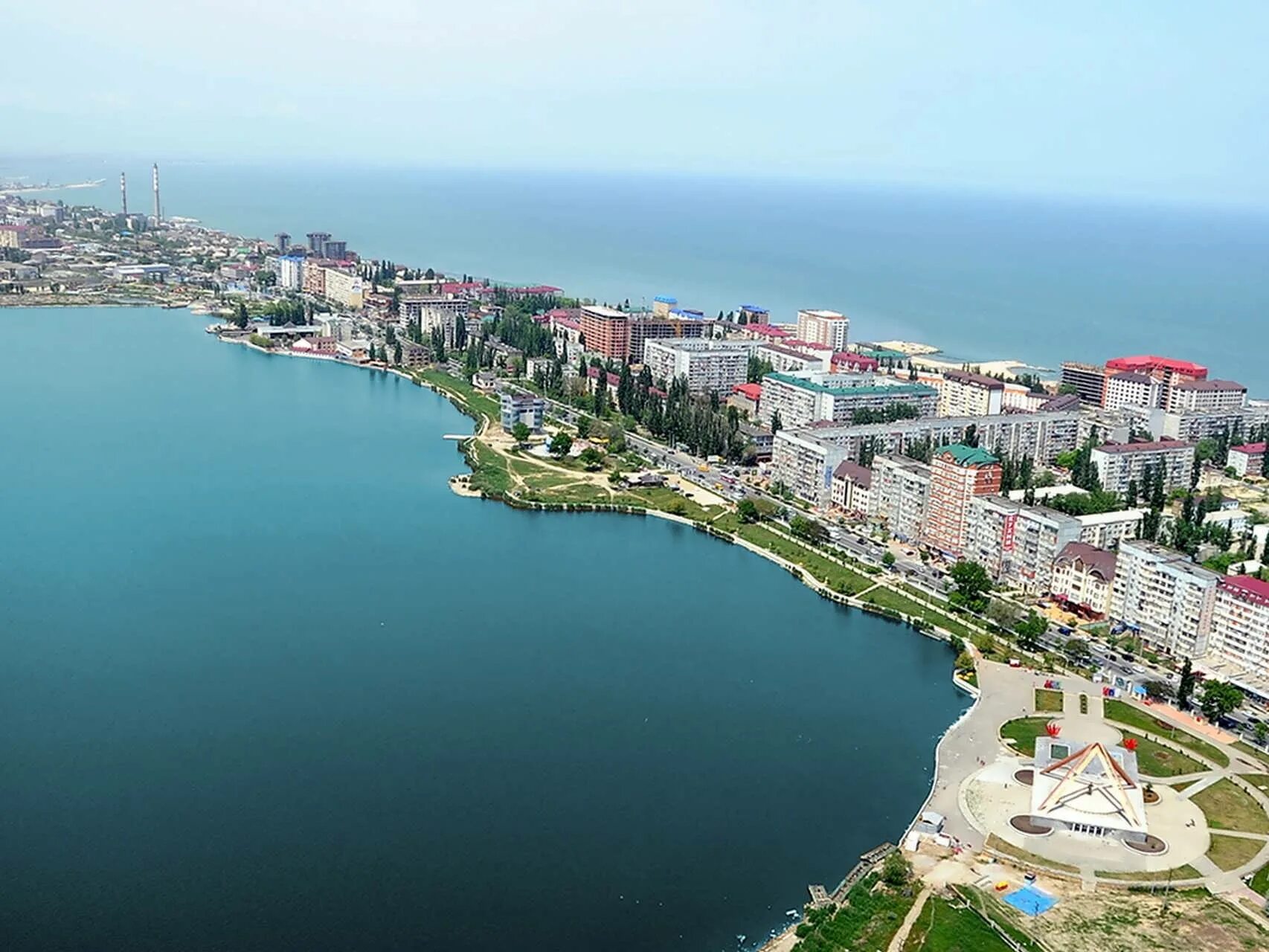 Махачкала сегодня фото reg_dagestan Нацпроекты РФ Национальные проекты России