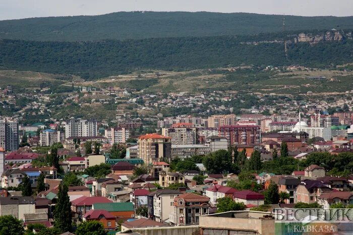 Махачкала сегодня фото Житель Махачкалы погиб на Тарки-Тау Вестник Кавказа