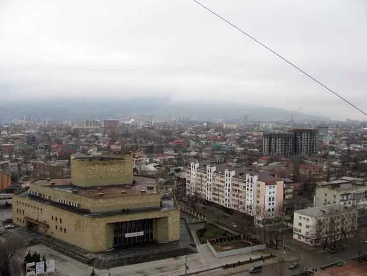 Махачкала сегодня фото Дагестан, Махачкала. - Мир в фотках - ЖЖ