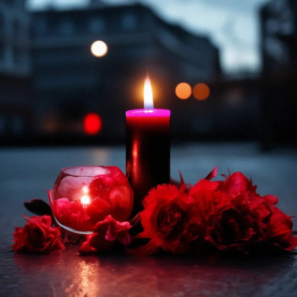 Махачкала скорбим фото Скорбим... посвящено событиям 22. 03. 2024 (Лилия Ленд) / Стихи.ру