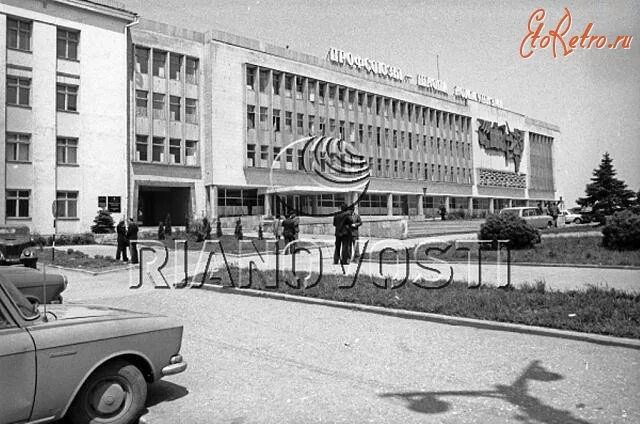 Махачкала ссср фото 23 - Россия Республика Дагестан Махачкала - ЭтоРетро.ru - старые фото городов