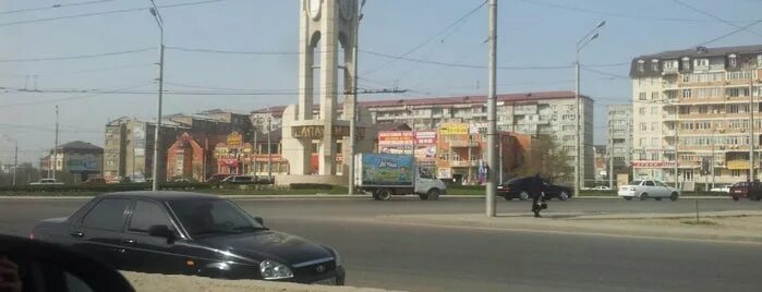 Махачкала троллейбусное кольцо фото Улица энгельса махачкала: найдено 81 изображений