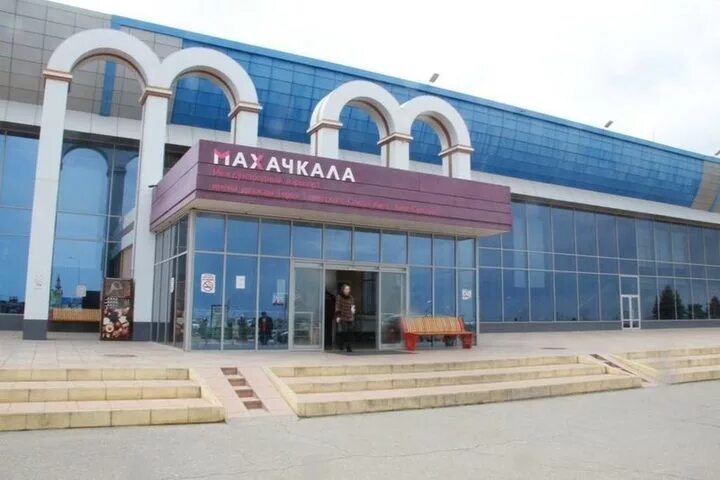 Махачкала уйташ фото Аэропорт Махачкалы в 2019 году обслужил 1,5 млн пассажиров - МК Дагестан