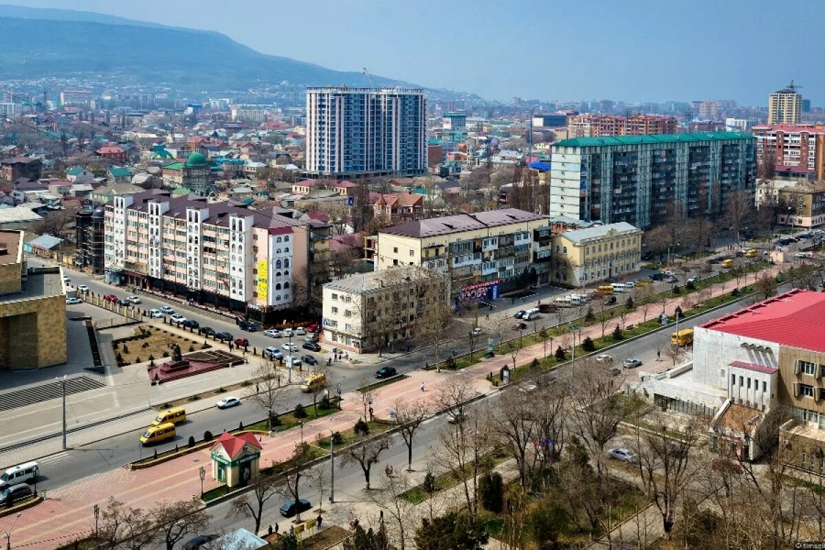 Махачкала в ноябре фото Объявлен новый конкурс по выбору главы Ленинского района Махачкалы АиФ Дагестан