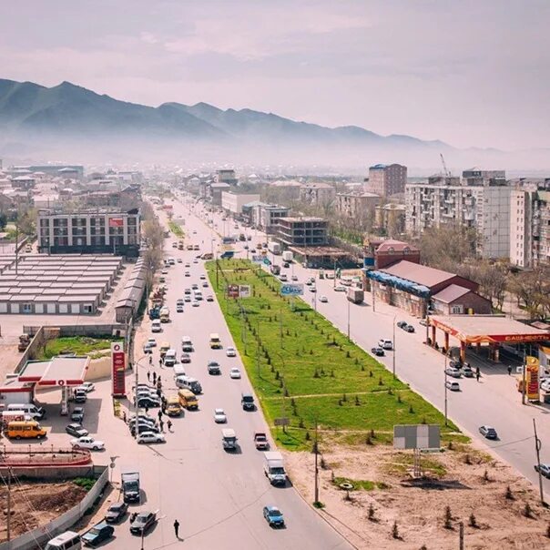 Махачкала весной фото Spring Makhachkala to you in the tape) Native Dagestan Дагестан ВКонтакте