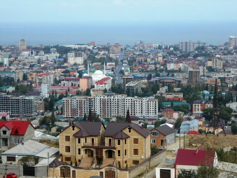 Махачкала восточный махачкала фото Новости и мысли путешественника, писателя Антона Кротова - LiveJournal