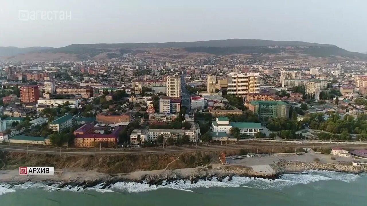 Махачкала восточный махачкала фото Махачкале сегодня -165 лет - YouTube