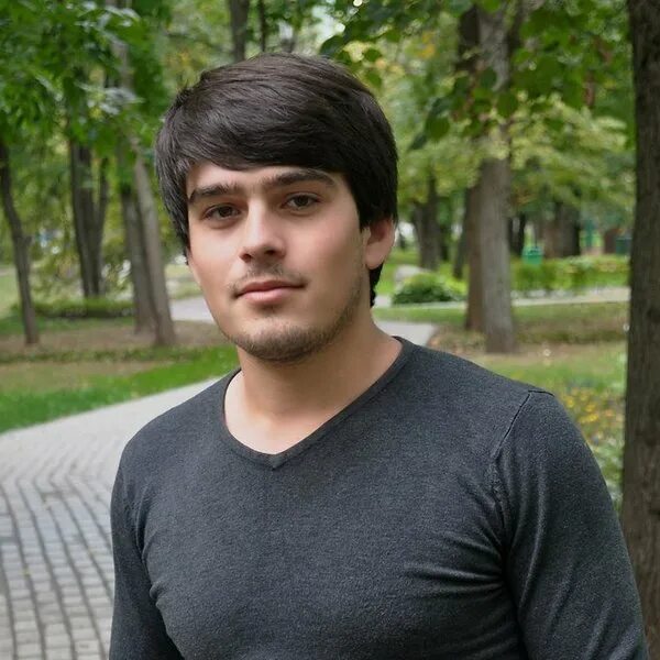 Махачкалинка прическа мужская Арсен, 38 from Makhachkala - photo of men - 1948669045 - Mamba dating site