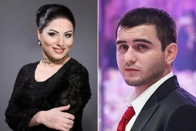 Махаева зайнаб фото до пластики Зайнаб Махаева - биография, фото, личная жизнь, новости, песни 2018