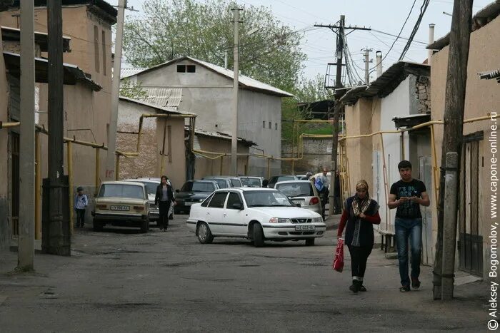 Махалля восточная ул 11 фото Типичное узбекское махалле в Ташкенте