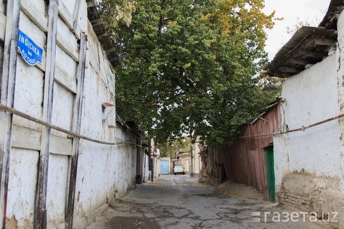 Махалля восточная ул 11 фото Репортаж: Жизнь массива Укчи Олмазор, где будет построен ташкентский Сити - Ново