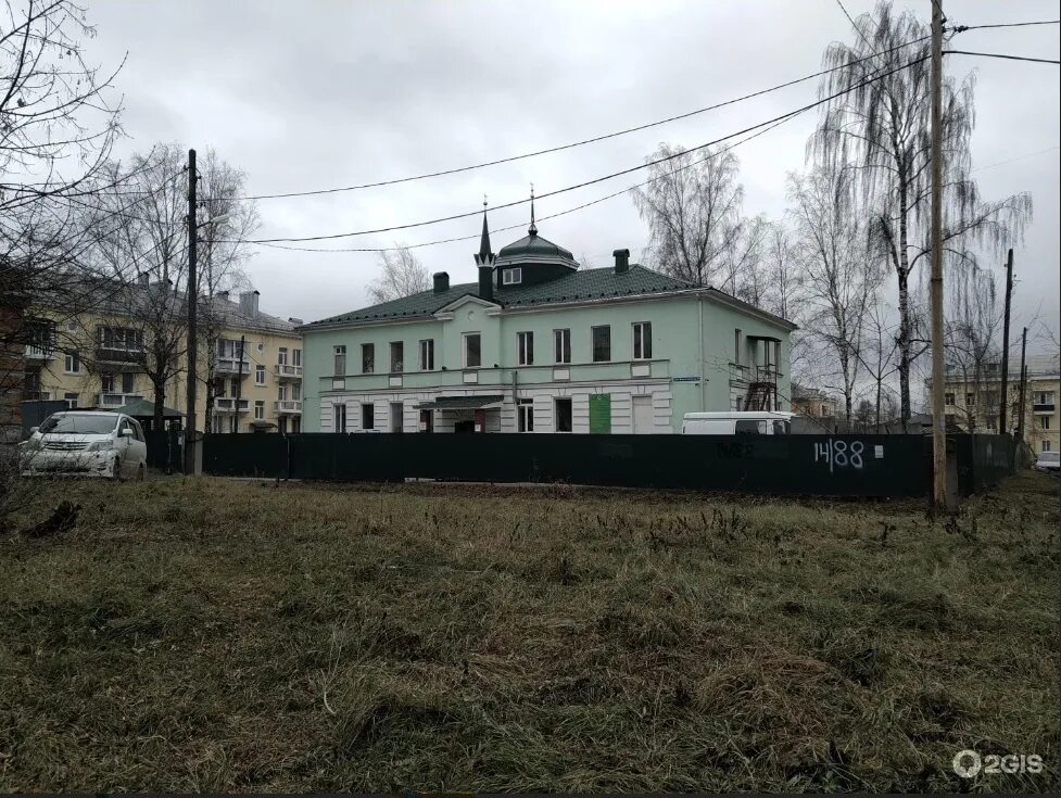 Махалля восточная ул 11 нижний тагил фото Имам, которого отстранили от должности за хранение экстремистской литературы и н