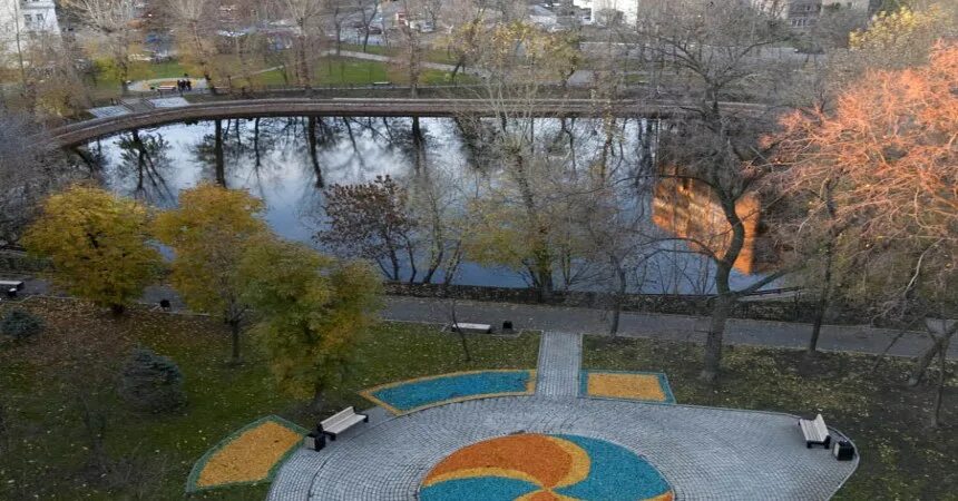 Махаон московская ул 315 корп 4 фото ЖК Махаон
