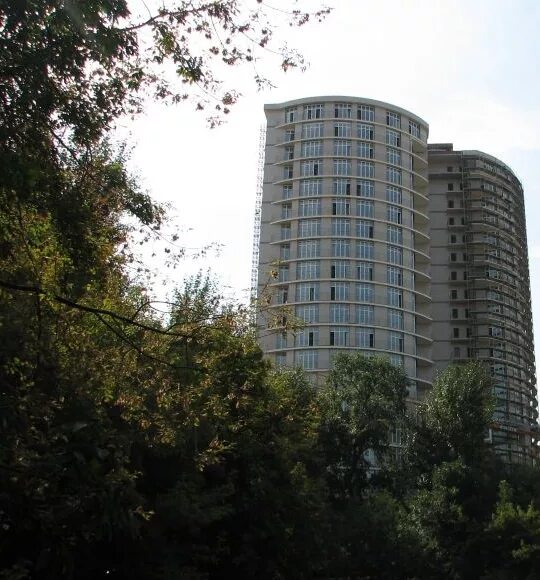 Махаон московская ул 315 корп 4 фото ЖК "Махаон": квартиры от компании Асмато