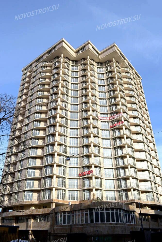 Махаон московская ул 315 корп 4 фото Продажа 6-комнатной квартиры в ЖК "Махаон", стоимостью от 202 000 000 ₽. Предлож
