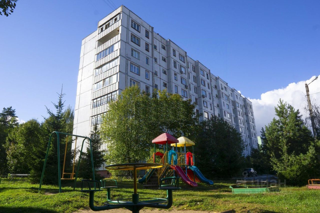 Махаон московская ул 315 корп 4 фото Купить трехкомнатную квартиру 87.4м² Московская ул., 315к6, Калуга, Калужская об