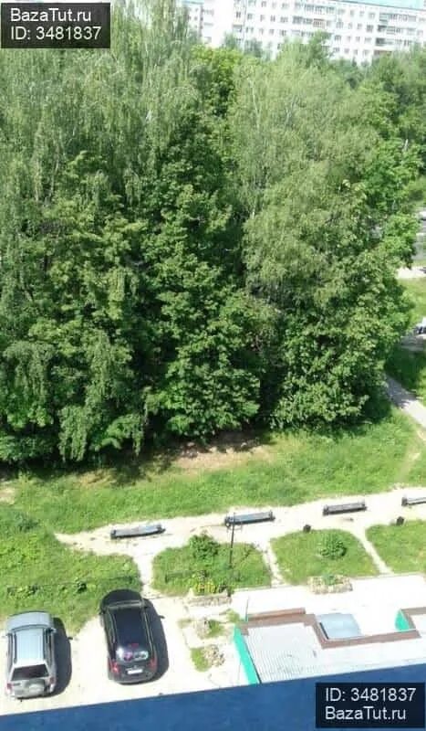 Махаон московская ул 315 корп 4 фото Продажа 3-комнатной квартиры на Московская ул., 315, корпус 5, Калуга, Калужская