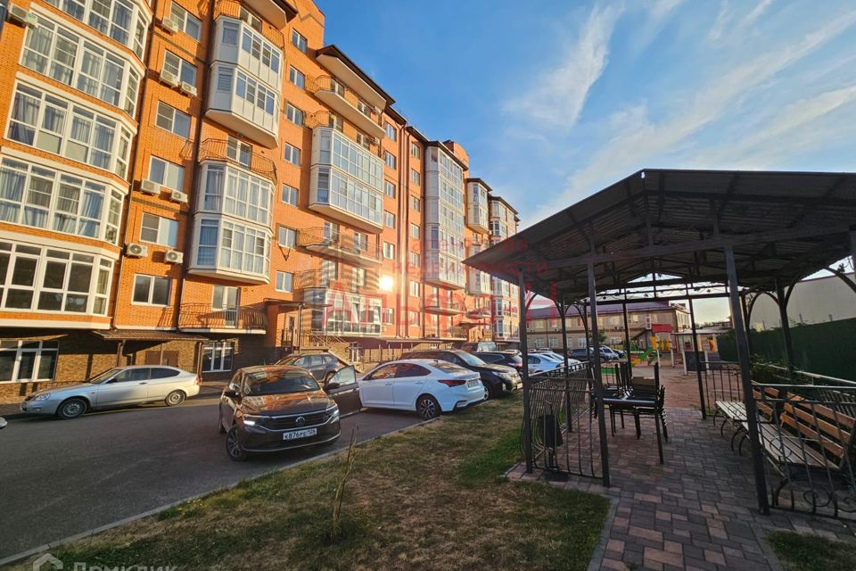 Махаон ул фридриха энгельса 44 сызрань фото Купить Квартиру в Кирпичном Доме на Тенистой улице (Ессентуки) - предложения о п