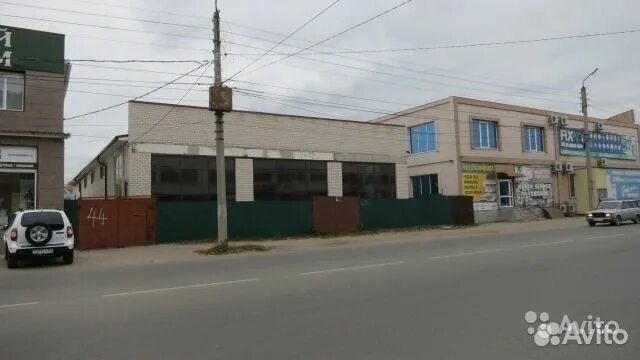 Махаон ул фридриха энгельса 44 сызрань фото Помещение свободного назначения, 1138 м² в Сызрани, цена 16 999 000 руб. Объявле
