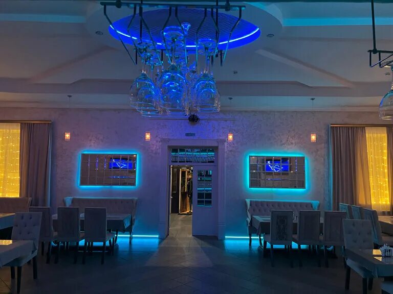 Махаон ул фрунзе 16 фото Больше не работает: МахаON Club, ночной клуб, Московская область, Богородский го