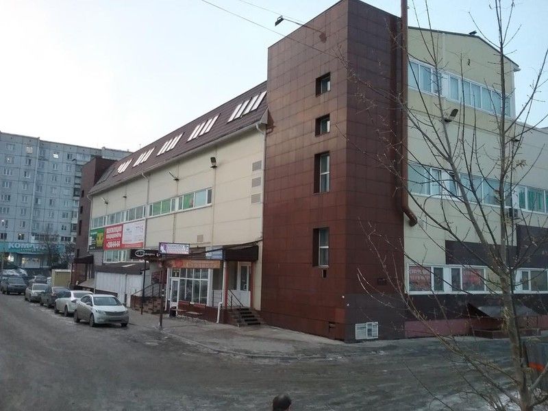 Махаон ул шумяцкого 2а микрорайон северный фото Шумяцкого 2а