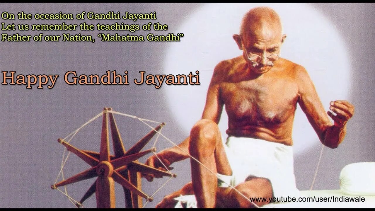 Махатма ганди москва ломоносовский проспект дублер фото Happy Gandhi Jayanti (2nd October) 2016- SMS, wishes, Greetings, slogans, Whatsa