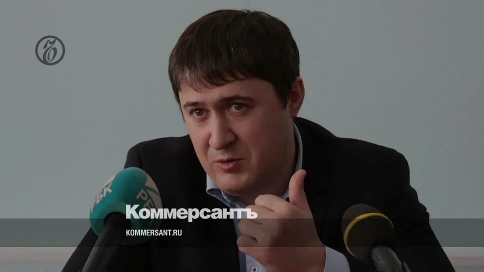Махонин дмитрий фото Чем известен Дмитрий Махонин - Коммерсантъ