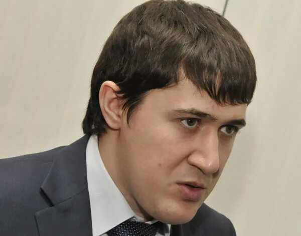 Махонин дмитрий фото Дмитрий МАХОНИН, начальник управления регулирования ТЭК Федеральной антимонополь