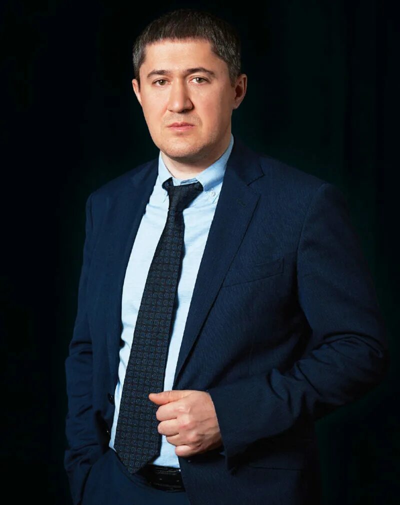 Махонин дмитрий фото ФАС России Дмитрий Махонин: стратегические направления в работе
