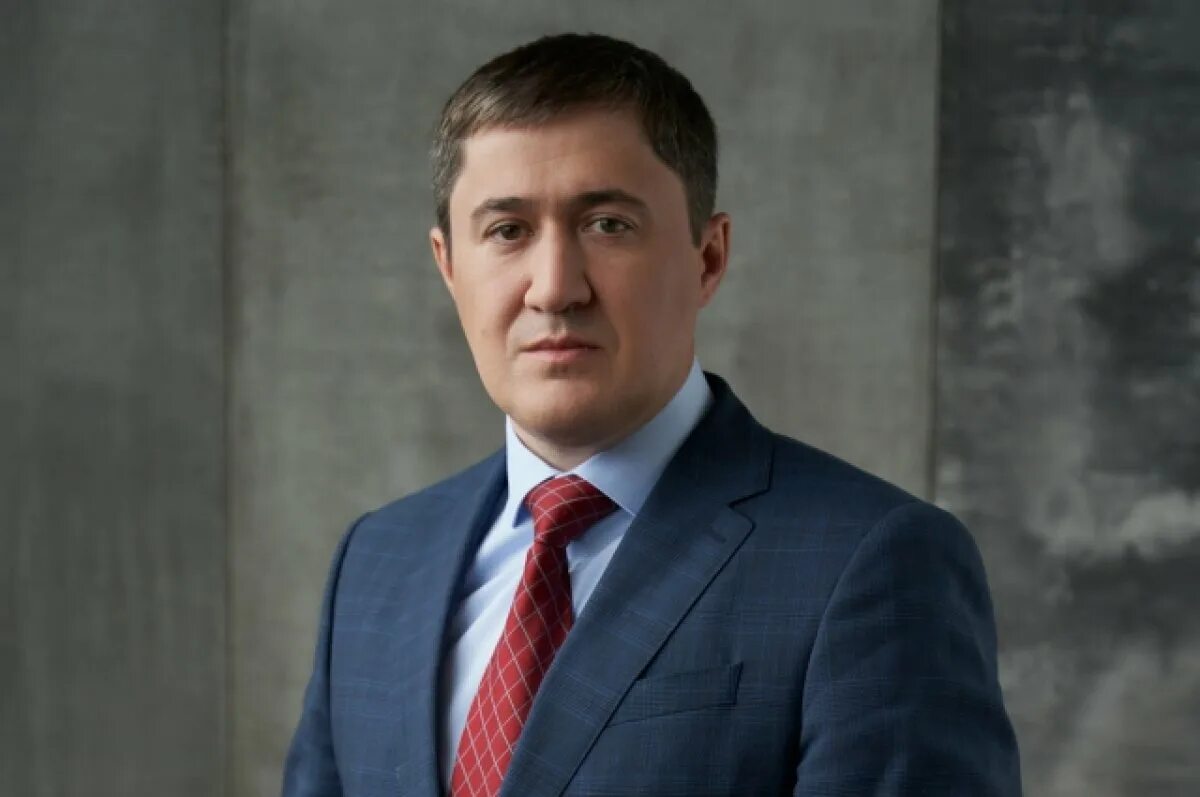 Махонин дмитрий фото Дмитрий Махонин прокомментировал послание Владимира Путина АиФ Пермь