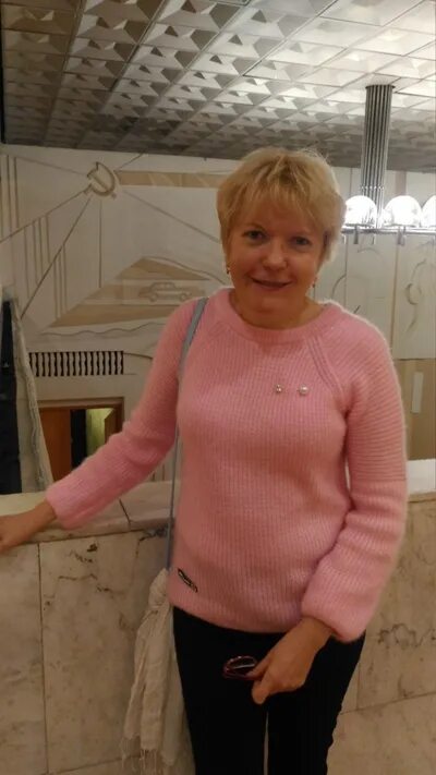 Махова галина евгеньевна саратов фото Галина Махова, Россия, Москва