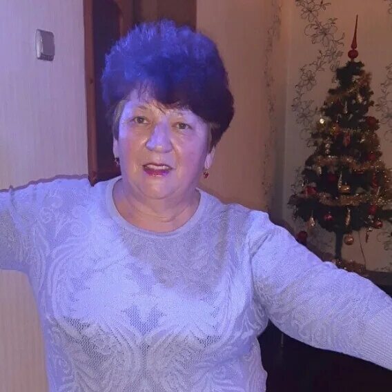 Махова галина евгеньевна саратов фото Галина Яшанкина-Махова, 64 года