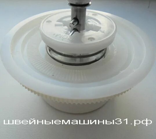 Маховое колесо фото Главный вал с маховым колесом BROTHER modern 21 цена 950 руб.