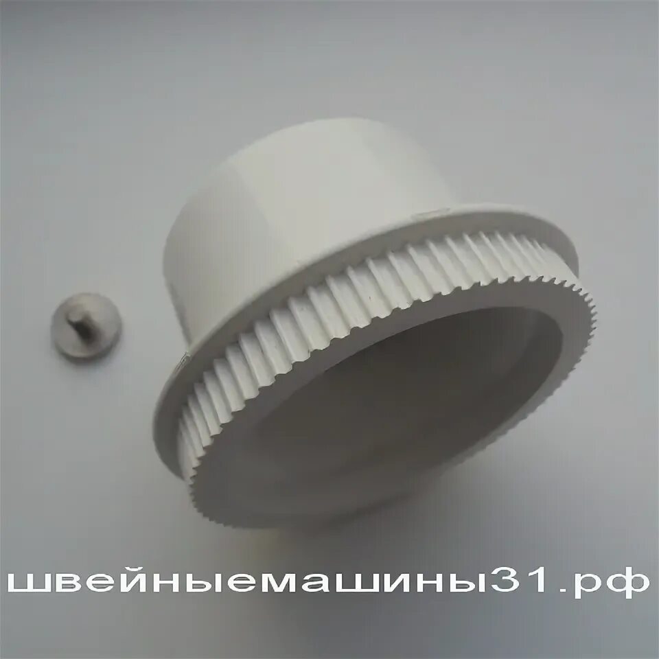 Маховое колесо фото Маховое колесо JUKI 735 цена 1500 руб.