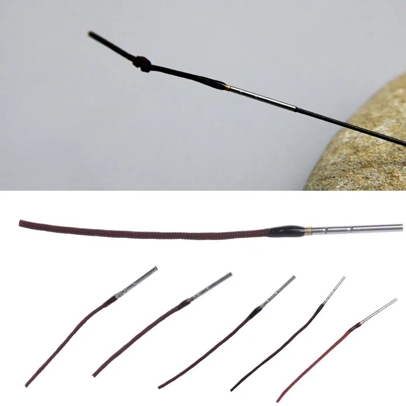 Маховое удилище оснастка New 1 Pc Rod Tip Maximumcatch Rod Tip 12FT And 13FT Tenkara Fly Fishing Rod Fly 