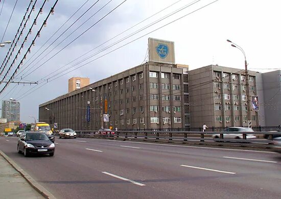 Маи фото института в москве Московский авиационный институт : Министерство обороны Российской Федерации