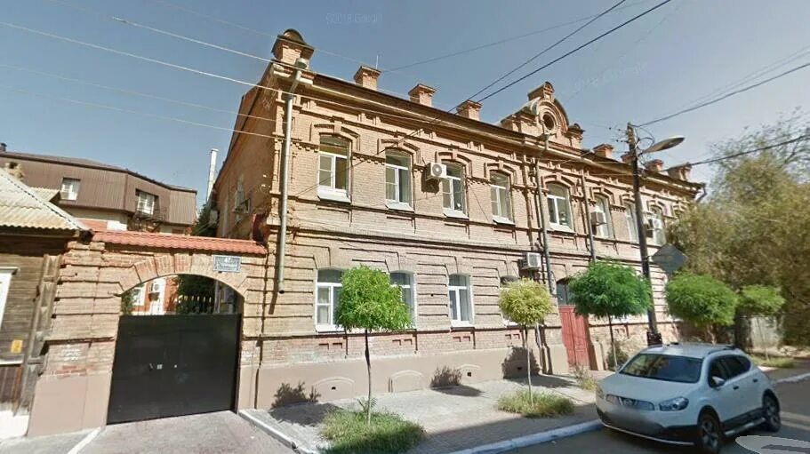 Маi китай эспланадная ул 33 астрахань фото В пылающей квартире в центре Астрахани едва не погибла бабушка