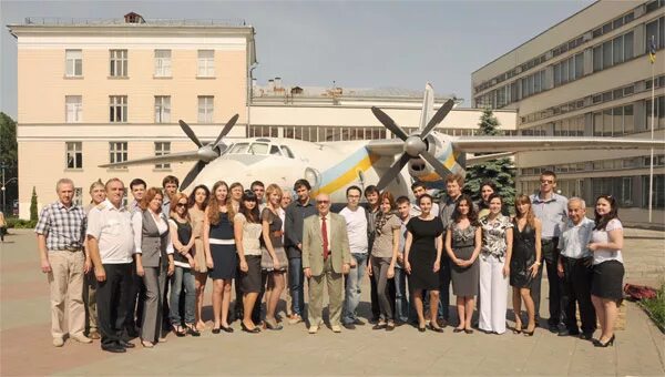 Маи университет фото Итоги IV Международного студенческого конкурса научно-исследовательских работ