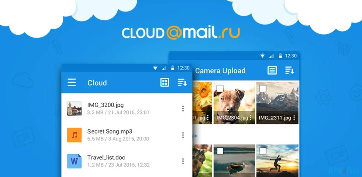 Маил облако фото Картинки CLOUD MAIL WINDOWS