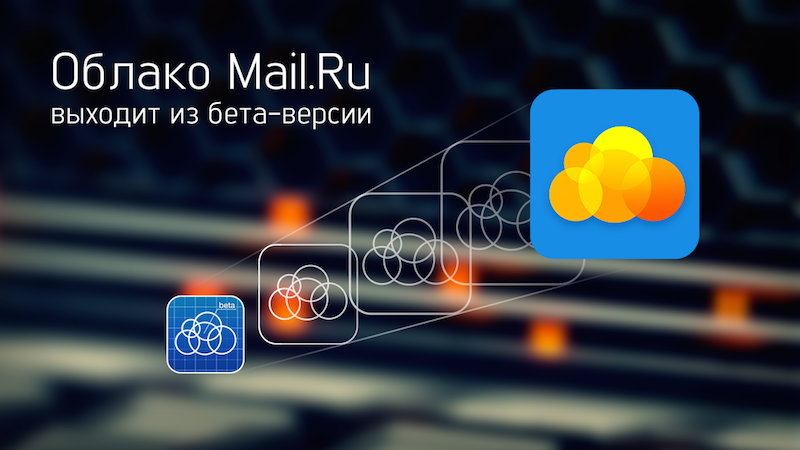 Маил облако фото Зачем Mail.ru ограничил загружаемые в "Облако" файлы двумя гигабайтами? / Habr