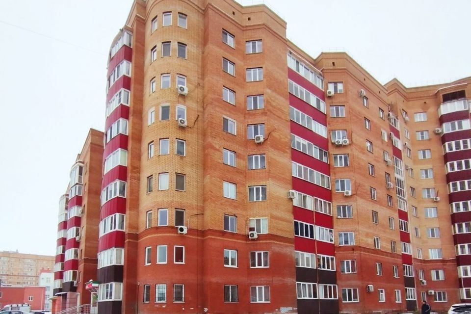 Мак дагестанская ул 37 уфа фото Купить Квартиру на 4 Этаже на Ивановской улице (Уфа) - предложения о продаже ква