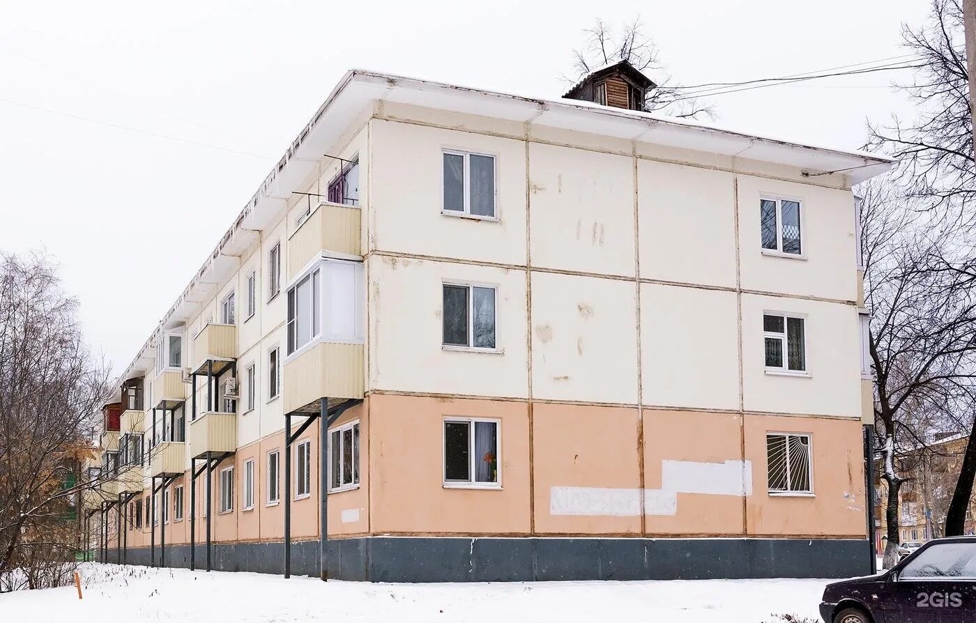 Мак дагестанская ул 37 уфа фото Дагестанская, 13 в Уфе - 2ГИС