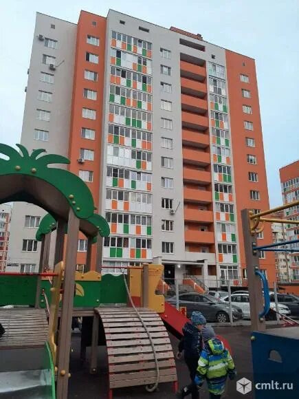 Мак дагестанская ул 37 уфа фото Продается 3-комн. квартира 74 кв.м. - Уфа - Доска объявлений Камелот