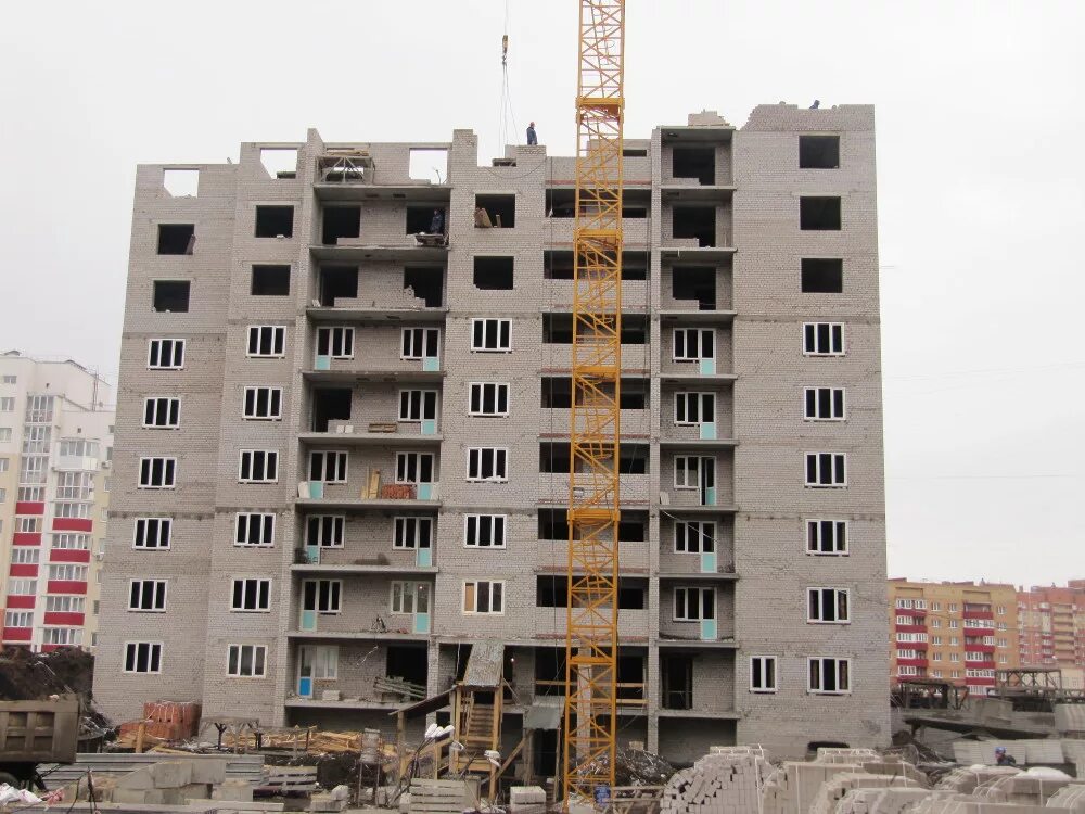 Мак дагестанская ул 37 уфа фото Дагестанская ул., 37 - Уфа