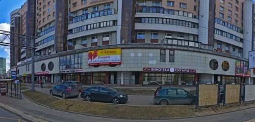 Мак кухня просп маршала жукова 34 фото Панорама: Smeg, интернет-магазин, просп. Маршала Жукова, 59 - Яндекс.Карты