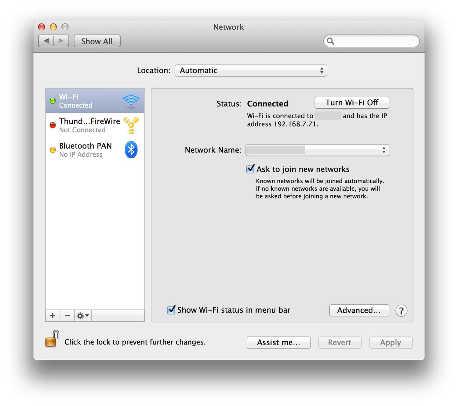 Мак нет подключения к интернету Эволюция Mac OS X в скриншотах: Как выглядела OS X Mountain Lion в 2012 году - L